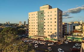Savana Hotel